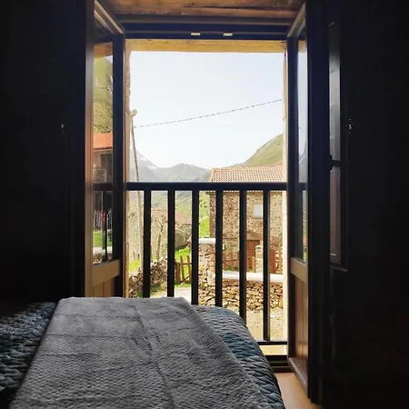 C'ambrosio * La Peral (Somiedo, Asturias)