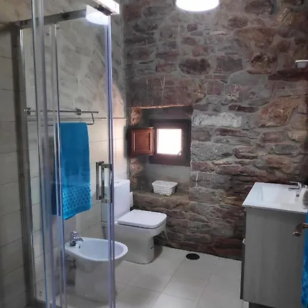Apartmán C'ambrosio
