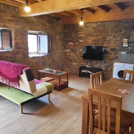 C'ambrosio La Peral (Somiedo, Asturias)